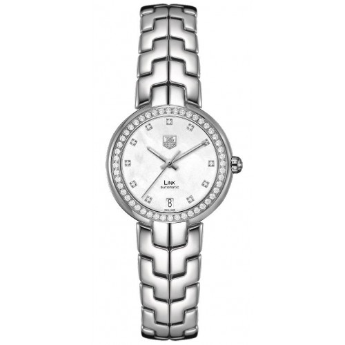 Tag Heuer Link WAT2314-BA0956